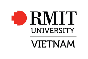 RMIT University Vietnam logo