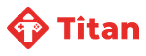Titan Technology Corporation logo